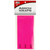 Bohning Arrow Wraps Standard 5.5 in. Hot Pink 13 Pack