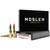 Nosler Match Grade Rifle Ammunition 6.5 Grendel 123 gr. CC HPBT 20-Round