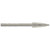 Gold Tip Accu-Points .166 Xtra Small 75 gr. 12 Pack