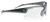 Radians SB0110CS SkyBow Shooting Glasses Clear Lens