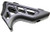 Timber Creek Enforcer MLOK Mini Angled Foregrip Black