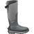 Lacrosse Women's Alphaburly Aero 15" Boots Dark Shadow 1600G 7