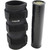 Amend2 Hi Temp Suppressor Cover 1.5 in. Diameter 6 in. Length Black