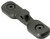 Timber Creek MLOK Low Profile Bipod Mount Black