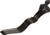 Timber Creek XL Extended MAG Release For Ruger 10/22 Black