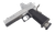 Icarus Double Stack 1911 Grip