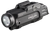 Streamlight TLR-10 Gun Light with Red Laser Black Anodized 1 000 Lumens White LED