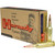 Hornady Match Rifle Ammo 6mm Creedmoor 108 gr. ELD 20-Round