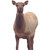 Montana Decoy Eichler Elk