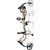 Bear Archery Species XT RTH Bow Package Fred Bear/Black 45-60 lb RH - AV54A100F6R