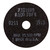 National Abrasive Replacement Saw Blades Fiberglass .035 3" 3 Pack - CO0300880-P