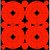 Birchwood Casey Target Spots 3 in. 40 Pack