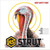 Hunter's Specialties H.S. Strut Turkey Target 12 pack