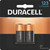 Duracell Lithium Batteries CR123 2 Pack - 041333212104