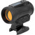 Holosun Aro-Evo Rifle Sight Gold 2 MOA Dot Reticle