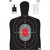 Birchwood Casey EZE-Scorer Target BC-27 Red 23x35 in. 100 Pack