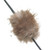 Mountain Man Beaver Balls Brown 1 Pack