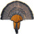 Hunter's Specialties HS Strut Mounting Kit Turkey Tail & Beard