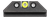 Night Fision NF -Ygzg NS Glock 20/21 YL U-Rear