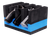 G*Outdoors GPS Bags Pistol Cradle Foam Holds 4 Handguns