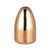 Berry's Superior Plated RN /ct 9mm .356 135gr Bullets, 1000 Count - 38194