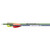 Victory Ares Youth Arrows Blue/Green 72 Pack