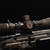 Area 419 Match Scope Ring 30mm Diameter Low 24mm Height