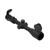 ZeroTech Trace Advanced Rifle Scope - 4-24x50 30mm FFP RMG MIL Illuminated Black