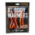 Muddy Disposable XL Warmer 3 Pack