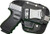 Crossfire Holster EDC Hybrid IWB 2.5"-4.5" Universal Fit RH