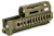 Midwest MI AK Alpha Series Quad Rail Handguard 6 FDE