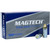 Magtech Pistol Ammo 9mm Luger Steel Case 115 gr. FMJ 50-Round