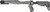Advanced Tech ADV Ruger 10/22 Strike Force G2 Stock Destroyer Gray
