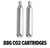 Byrna 88 Gram CO2 Cartridges