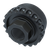 Lantac ADC DT 1/2x28 TI Hub - HUB-ADC-DT-556-TI