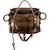 Latitude Lonestar XL Saddle MO Bottomlands
