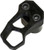 Odin Extended Mag Release GEN3 XMR3 Black For AR-15