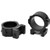 Warne WAR Vapor Horizontal 1 Low Matte Rings