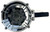 Chiappa Firearms Charles Daly 12GA Drum Magazine 20-Round Black Clear