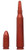 Carlson'S Carl Snap Caps 22 Rimfire 6PK