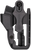 Safariland Schema IWB Black Polymer Belt Clip