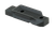 Nocpix Slim Mount-2 QD Picatinny Rail Matte Black Fits Thermal Optic