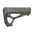 Fab Defense Gl-Core AR15/M4 Buttstock for Mil-Spec and Commercial Tubes OD Green