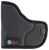 DeSantis Gunhide Nemesis Pocket Rubberized Fabric Fits Sig P365 w/Safety/P365XL Ambidextrous