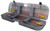 MTM Arrow Plus Case Holds Up To 36 Arrows Smoke