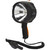 Cyclops 12V Spotlight Black 1400 Lumens DC Car Plug