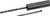 SME Bore Sighter Laser Basic END Of Muzzle .17-.50