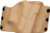 Stealth Operator Compact OWB RH Holster Coyote Open Bottom