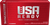 Winchester Ammo USA Ready 6.5PRC 140gr Open Tip 20 Per Box/10 Case