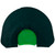 Quaker Boy Screamin' Green Old Boss Hen Diaphragm Call - 11209